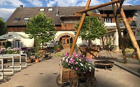 Forsthof Nunkirchen